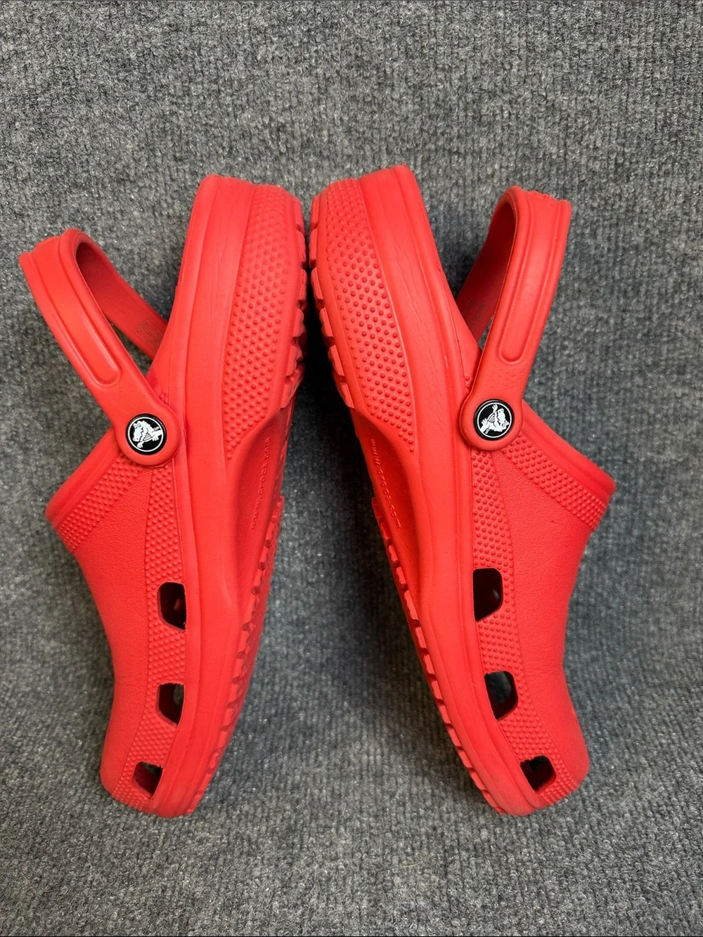 CROCS lightweight classic